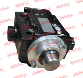 Preview: 146916 Kempf Abschaltventil  hydraulisch 172-218